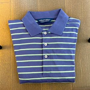 Polo Ralph Lauren Golf Polo size Medium